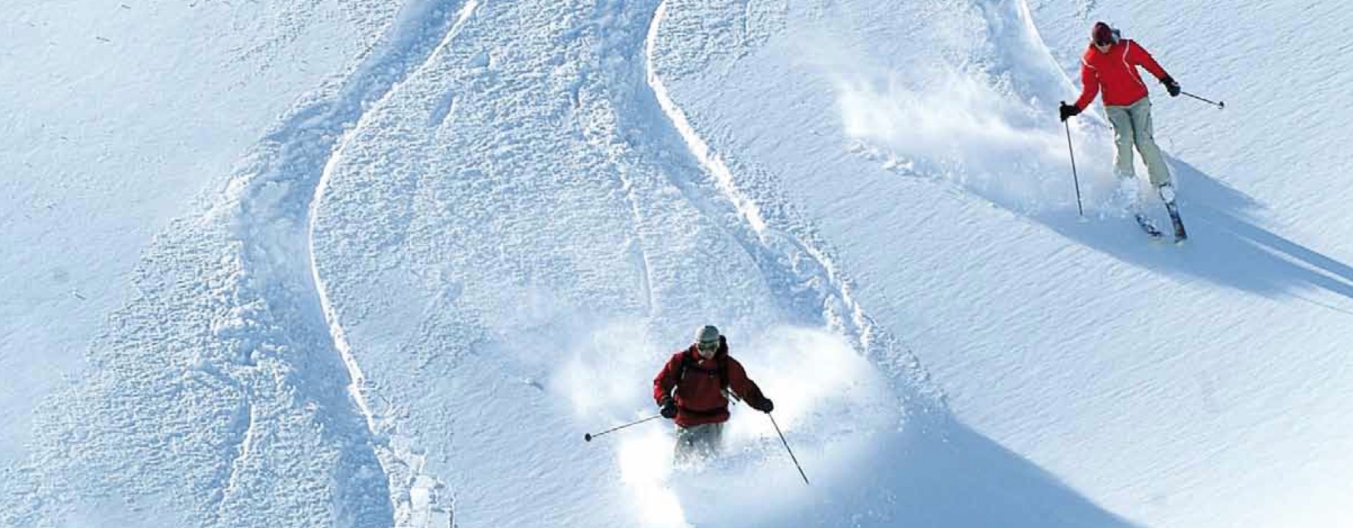 Ourea Mountain Apartments